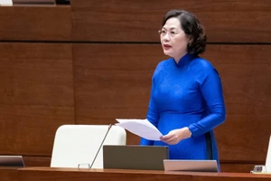 'Giá vàng trong nước chênh lệch giá vàng quốc tế chỉ còn 3-4 triệu/lượng'