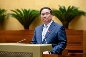 Nỗ lực tạo tiền đề để đất nước bước vào 'kỷ nguyên vươn mình'