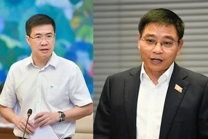 ĐBQH hiến kế để hiện thực hóa đường sắt cao tốc Bắc - Nam