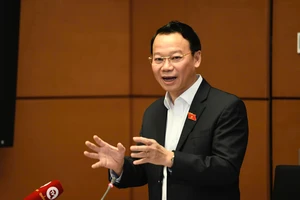 Tránh chạy chính sách trong mở rộng đất cho dự án nhà ở thương mại