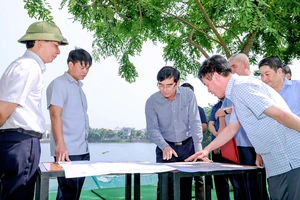 Bí thư Vĩnh Phúc: Không nhờ người thân, người quen… tác động trong công tác cán bộ 