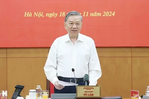 Tổng Bí thư: Khắc phục triệt để tính hình thức, lãng phí, tính hành chính quan liêu, xa dân