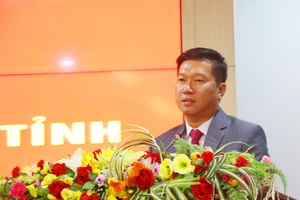 Gia Lai có tân giám đốc Sở Giao thông vận tải