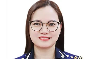 Lý do nữ Cục trưởng Cục Hải quan Hà Nam Ninh bị bắt