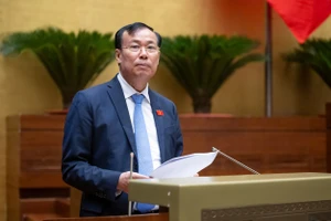 Quân đội có không quá 3 Đại tướng