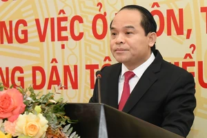 Quốc hội phê chuẩn bổ nhiệm 2 thẩm phán TAND Tối cao