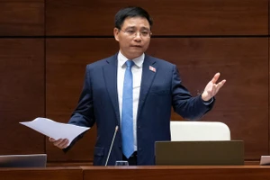 Người đại diện vốn tại doanh nghiệp Nhà nước phải được toàn quyền lựa chọn cán bộ