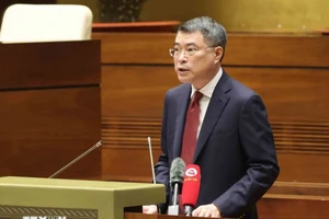 Trung ương và Quốc hội họp bất thường vào tháng 2-2025 về tinh gọn bộ máy