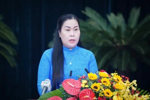 Cử tri TP.HCM ghi nhận việc chấn chỉnh tình trạng lạm thu ở các trường học