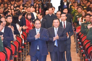 Thủ tướng Phạm Minh Chính: Quyền con người luôn được Đảng, Nhà nước quan tâm, bảo vệ