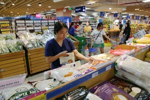 Làm mới các động lực để tăng trưởng TP.HCM đạt 2 con số