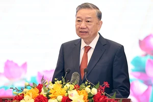 Tổng Bí thư Tô Lâm: Đổi mới mạnh mẽ đào tạo, tuyển chọn, sử dụng, trọng dụng trí thức...