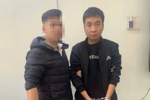 Tạo vỏ bọc doanh nhân, lừa người yêu qua mạng 1,7 tỉ đồng