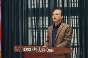 Hải Phòng lần đầu tiên vào top 5 tỉnh, thành có quy mô kinh tế lớn nhất cả nước