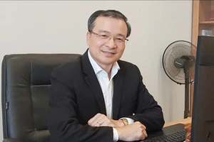 Ông Nguyễn Hồng Tuyến làm Trợ lý Ủy viên Bộ Chính trị, Thủ tướng Phạm Minh Chính