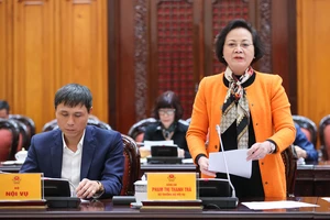 Bộ Nội vụ: Dự kiến sẽ không còn 13 tổng cục, giảm 518 cục và 218 vụ