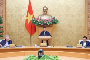 5 nhiệm vụ để kiểm soát quyền lực, phòng, chống tham nhũng, tiêu cực trong xây dựng pháp luật