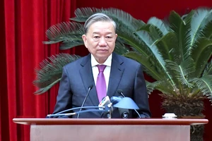 Tổng Bí thư: Trung ương phải trả lời địa phương đúng thời hạn, không lòng vòng, đùn đẩy