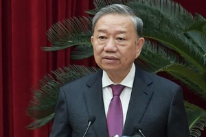 Trung ương đồng ý không tổ chức công an cấp huyện, sắp xếp lại hệ thống thanh tra