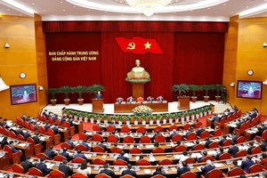 Đảng Cộng sản Việt Nam luôn tự đổi mới để phát triển