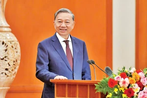 Tổng Bí thư Tô Lâm nêu 3 vấn đề 'cốt tử' trong Đại hội Đảng bộ các cấp nhiệm kỳ 2025-2030