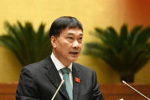 Đề xuất cơ chế chưa có tiền lệ khi làm đường sắt Lào Cai – Hà Nội – Hải Phòng