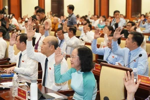 TP.HCM miễn tiền thuê đất cho dự án Đại học Fulbright Việt Nam 