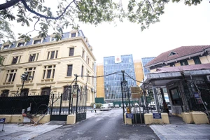 Tài sản công của các cơ quan sáp nhập, giải thể được xử lý ra sao?