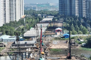 7 phó Thủ tướng làm trưởng đoàn kiểm tra gỡ vướng các dự án giao thông trọng điểm