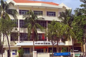 Khai trừ ra khỏi Đảng 2 cán bộ liên quan đến Công ty AIC