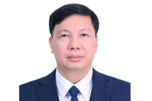 Ông Phạm Mạnh Cường được bổ nhiệm làm Phó Chủ nhiệm Văn phòng Chính phủ