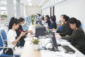 Kết quả sau 1 tuần triển khai thực hiện chức năng, nhiệm vụ mới của Bộ Công an