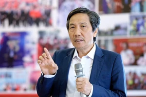 Sáp nhập tỉnh, xã: Gọn nhưng phải tinh thì mới mạnh