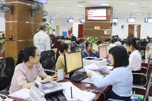 Địa phương ngừng hỗ trợ thêm cho cán bộ nghỉ việc do tinh gọn