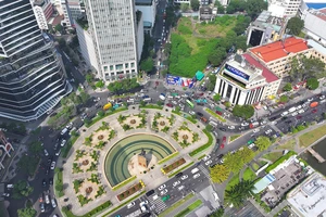 Bỏ cấp quận, sáp nhập phường, đặt tên phường mới theo phương án nào?