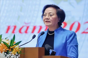 Bộ Nội vụ đề xuất chấm dứt tổ chức mô hình chính quyền đô thị tại TP.HCM, Hà Nội...