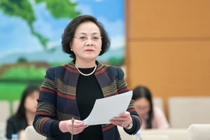 Hướng dẫn việc lấy ý kiến Nhân dân về đề án sắp xếp tỉnh, xã