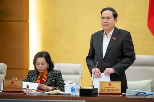 Kỳ họp 9 diễn ra trong 35,5 ngày, sẽ truyền hình trực tiếp phiên thảo luận về sửa Hiến pháp