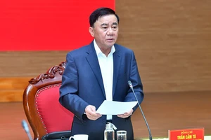 Thường trực Ban Bí thư yêu cầu đẩy mạnh chuyển đổi số trong các cơ quan Đảng