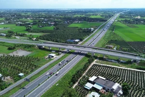 Bộ Nội vụ đang tham mưu sắp xếp, sáp nhập còn khoảng 5.000 xã, phường