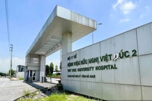 Thanh tra Chính phủ kết luận sai phạm 2 gói thầu hơn 4.300 tỉ đồng ở 2 bệnh viện