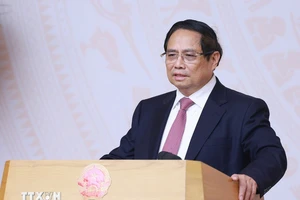 Bị áp thuế cũng là cơ hội để tái cấu trúc nền kinh tế, đa dạng hóa thị trường