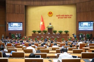 3 nhiệm vụ trọng tâm của Đề án định hướng lập pháp nhiệm kỳ Quốc hội khóa XVI