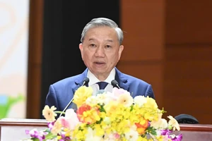 Tổng Bí thư: Mọi thủ tục liên quan đến người dân phải được giải quyết ở cấp xã