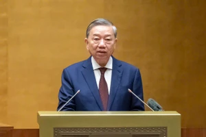 Tổng Bí thư Tô Lâm: Không có chỗ cho cán bộ cơ hội, bon chen, lừng chừng, ngại đổi mới