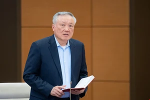 Chỉ đạo mới về việc bỏ cấp huyện và tổ chức chính quyền địa phương 2 cấp