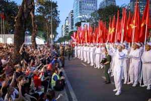 Bộ Công an chủ động ngăn chặn âm mưu, hoạt động chống phá của các thế lực thù địch