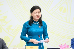 63 tỉnh, thành đã gửi đề án sáp nhập về Bộ Nội vụ