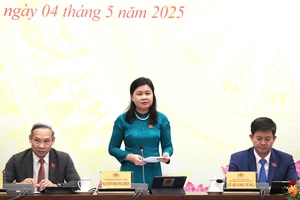 Lý do chỉ định, bổ nhiệm chủ tịch, phó chủ tịch tỉnh sau sáp nhập