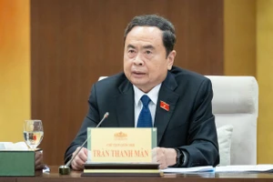 Ủy ban dự thảo sửa đổi Hiến pháp họp phiên đầu tiên, bàn nhiều nội dung quan trọng